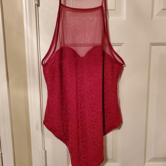 Bodysuit - Picture 3 of 4